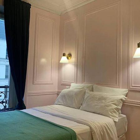 Paris 5 District Luxembourg Gardens Apartment Екстериор снимка